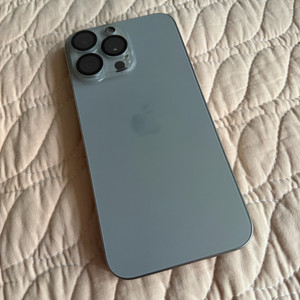 아이폰15프로맥스 15 pro max 256GB 팝니다