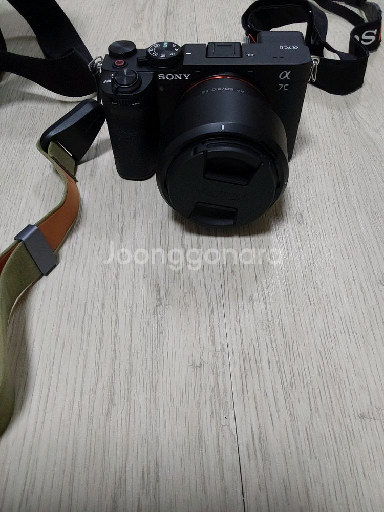 a7c2 +빌트록스50 f2(소니가방,손목스트랩)--1