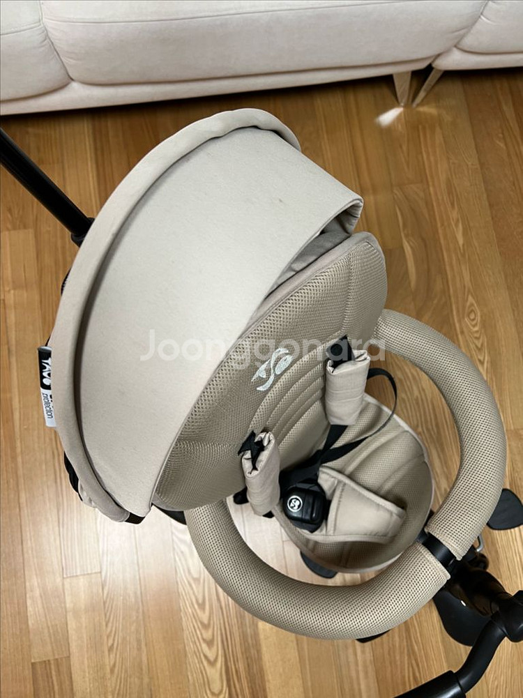 타보 트라이크 자전거--2