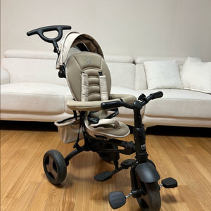 타보 트라이크 자전거