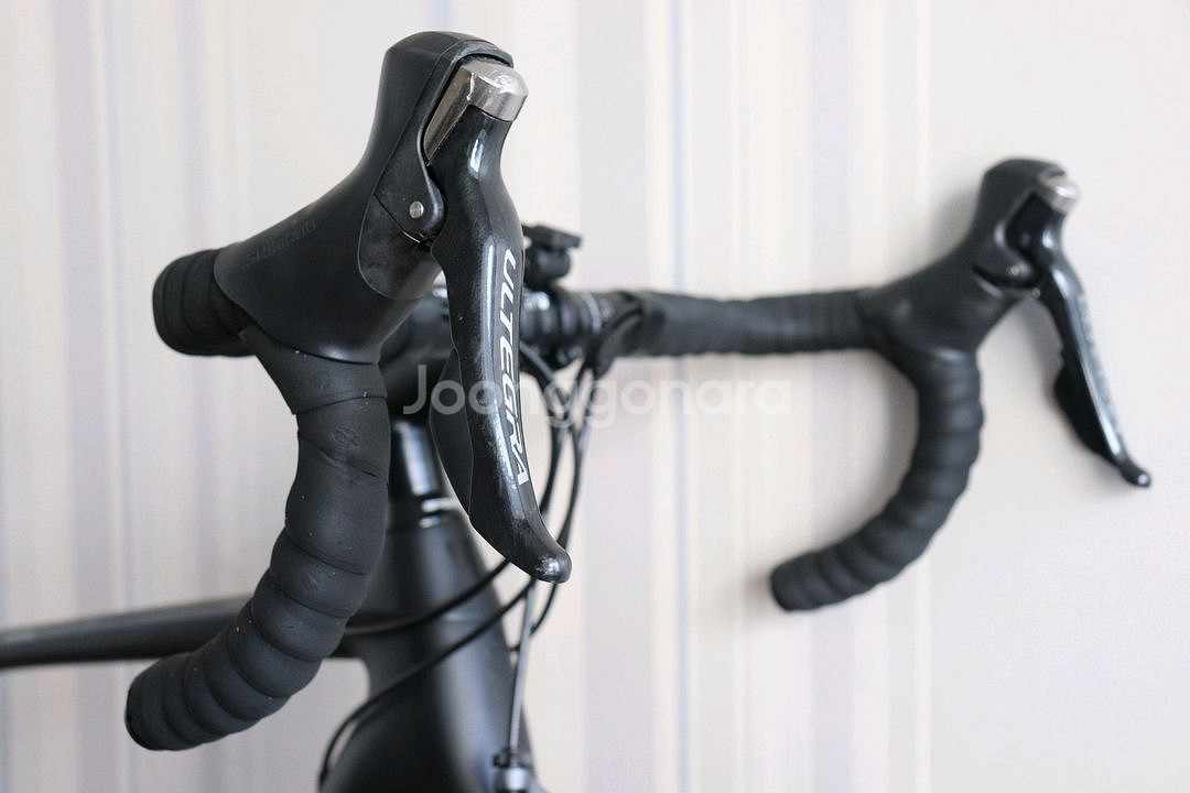 트렉 에몬다 sl6--3