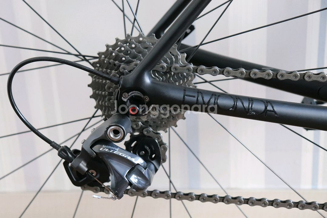 트렉 에몬다 sl6--7