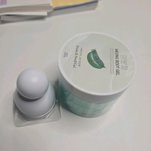 멍붓젤 300미리 미개봉 새상품