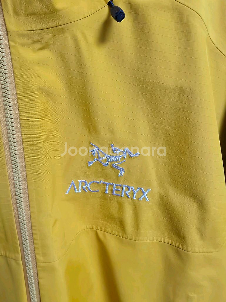 아크테릭스 베타sl 하이브리드 L사이즈(새상품급)--1