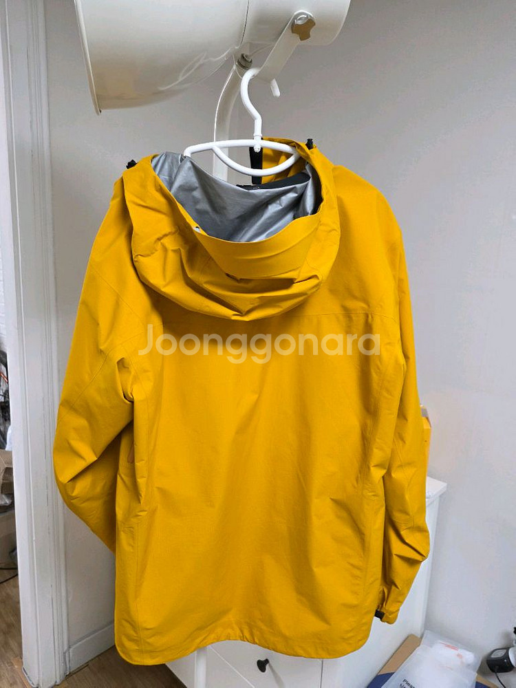 아크테릭스 베타sl 하이브리드 L사이즈(새상품급)--7