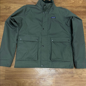 [100] 파타고니아 패딩 자켓