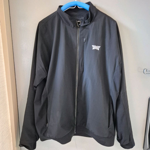 백화점정품 PXG바람막이 xxl 110