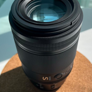니콘 105mm f2.8 마이크로 z마운트 판매합니다.