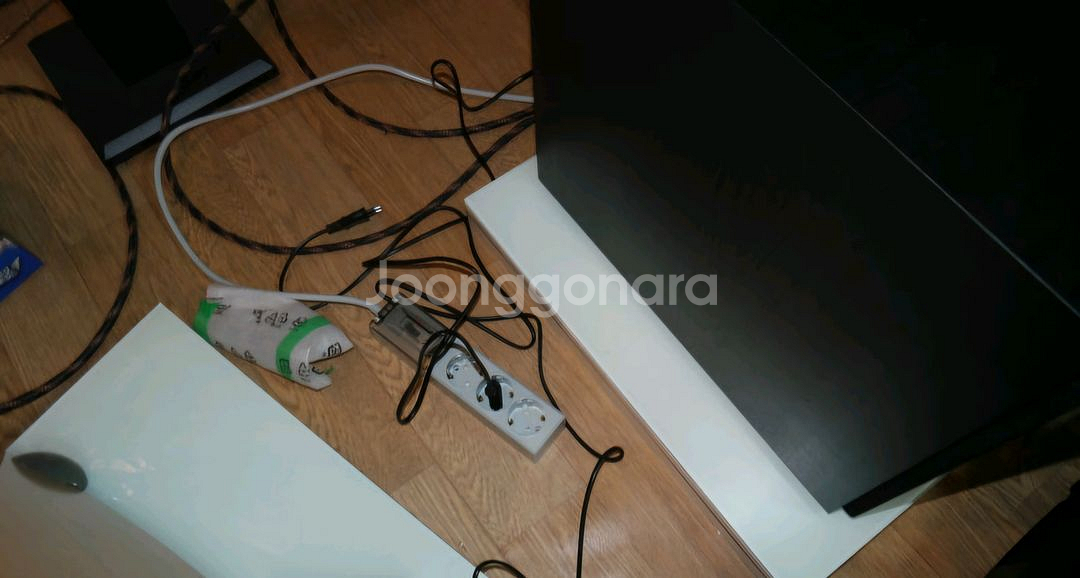 클립쉬 클립시 r120sw klipsch 2개 서브우퍼--2