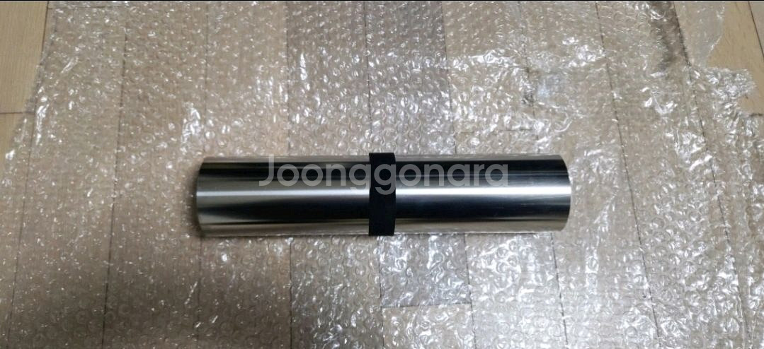 와일드와일드웨스트 말아쓰는 연통3m(스텐레스)--0