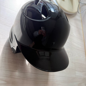 모리모토 야구헬멧 새상품