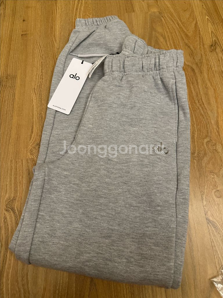 알로 요가 아콭레이드 팬츠 xxs--0