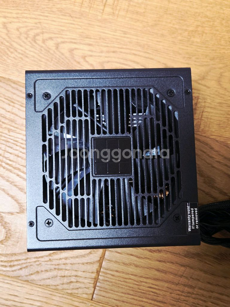 마이크로닉스 클래식 II 800w 파워--2