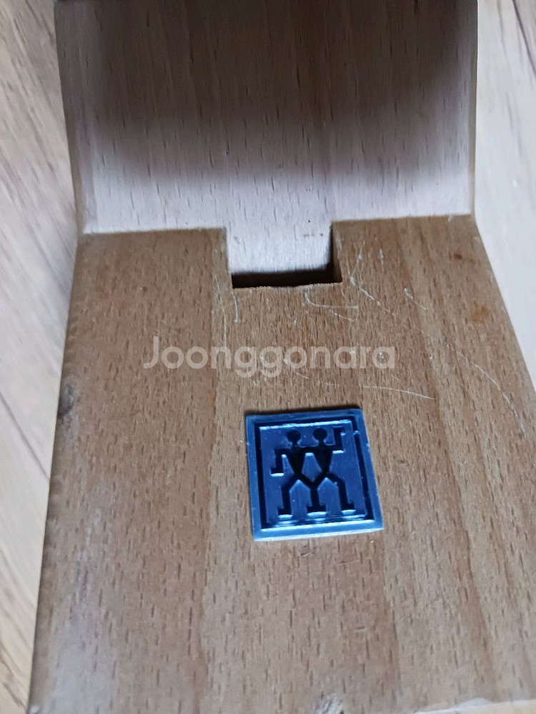 이태리제 칼집...--1