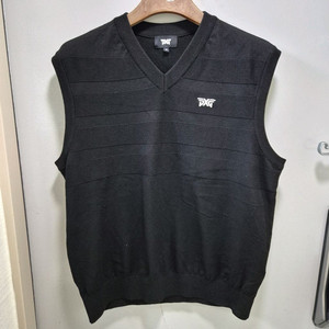 백화점정품 PXG니트베스트 xxl 110