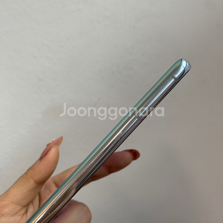 삼성 갤럭시S21+판매 G996 공기계 판매--3