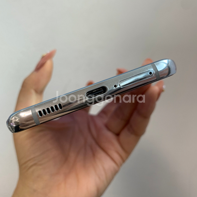 삼성 갤럭시S21+판매 G996 공기계 판매--4