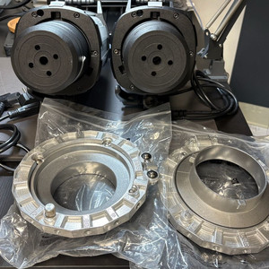 포맥스 e400 2개 판매합니다