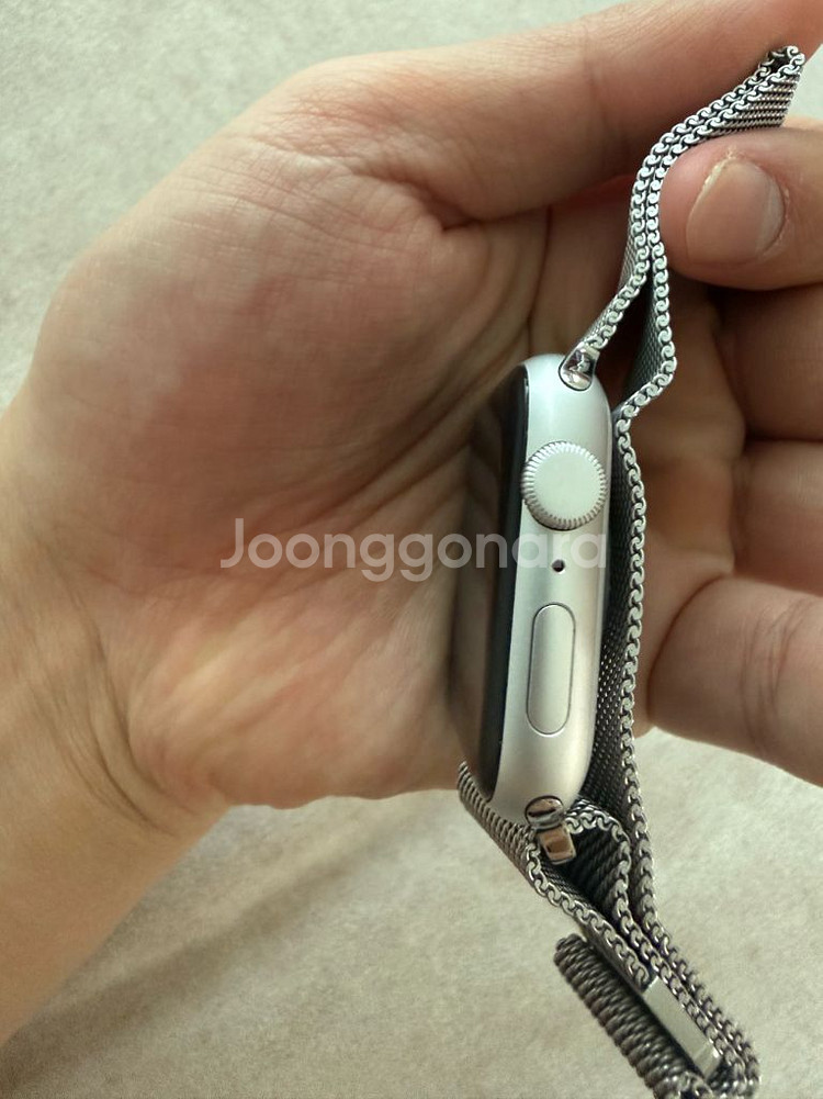 애플워치 se2 44mm--5