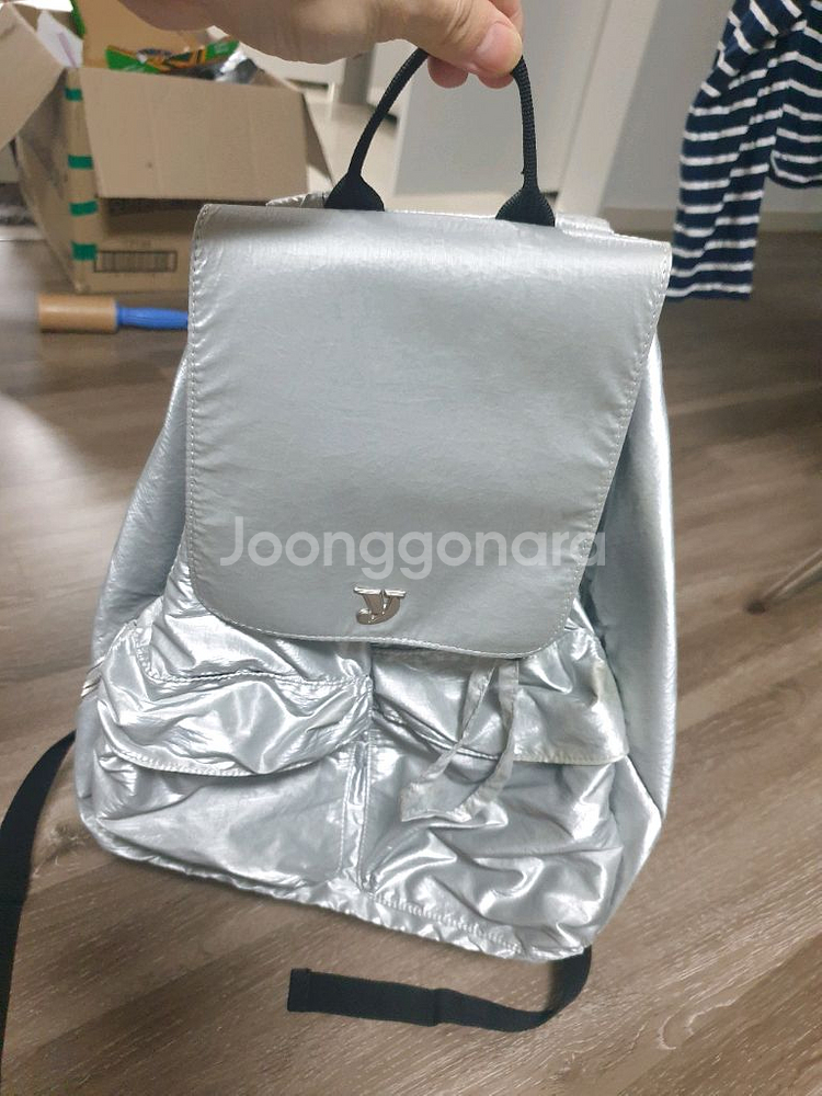 여성 백팩가방--0