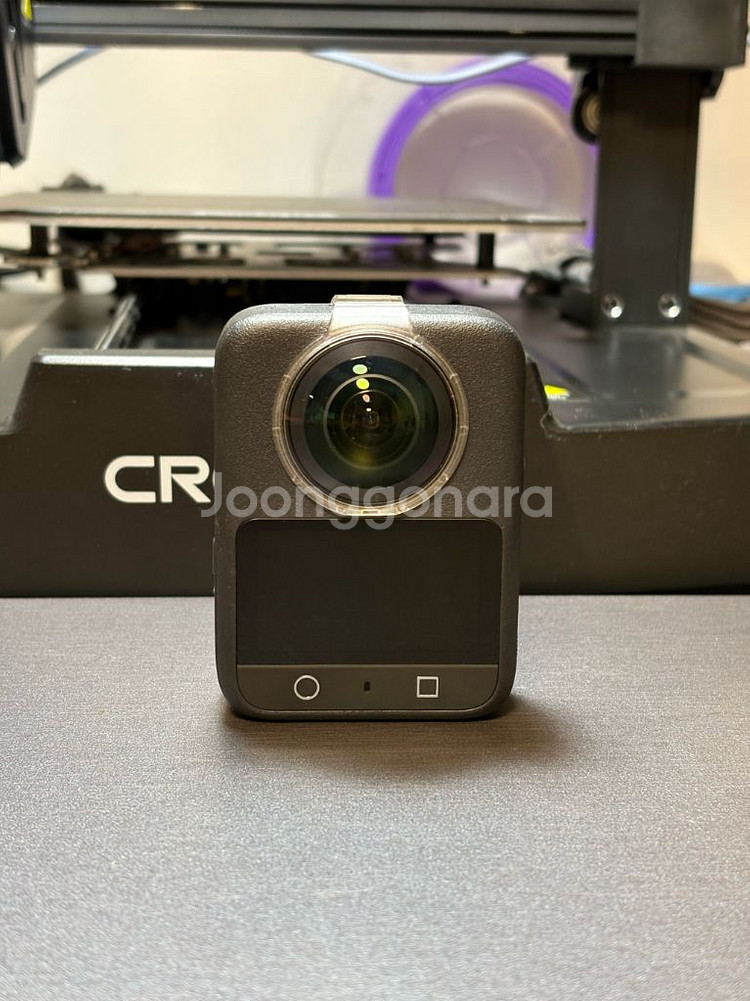 DJI 오즈모360 어드벤처 콤보 + 케어--0