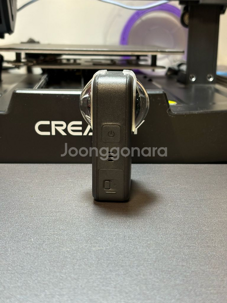 DJI 오즈모360 어드벤처 콤보 + 케어--1