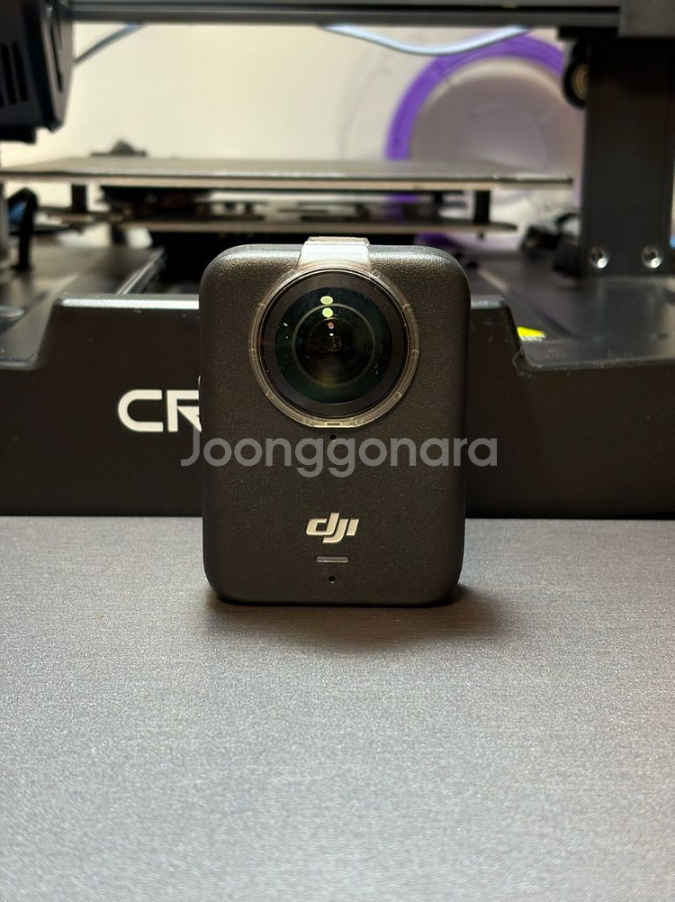 DJI 오즈모360 어드벤처 콤보 + 케어--2
