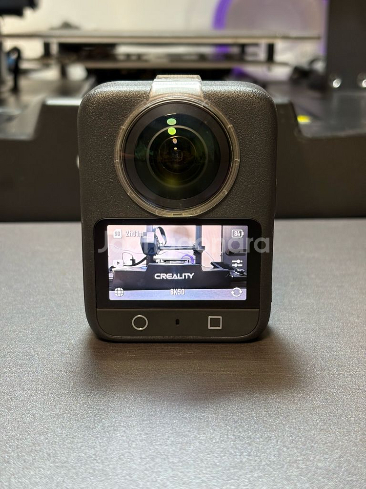 DJI 오즈모360 어드벤처 콤보 + 케어--6