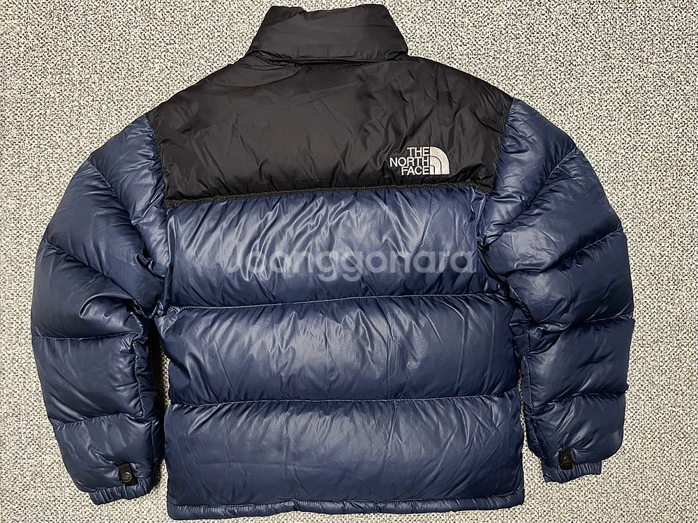 노스페이스 1996 눕시 700 사이즈 XS--1