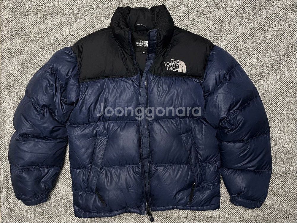 노스페이스 1996 눕시 700 사이즈 XS--0