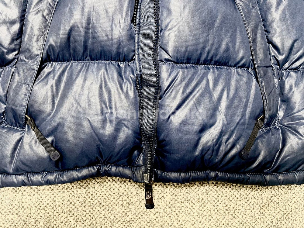 노스페이스 1996 눕시 700 사이즈 XS--3
