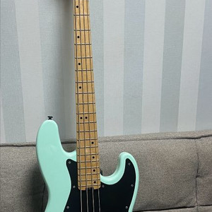 쉑터 J4 몬스터픽업 베이스