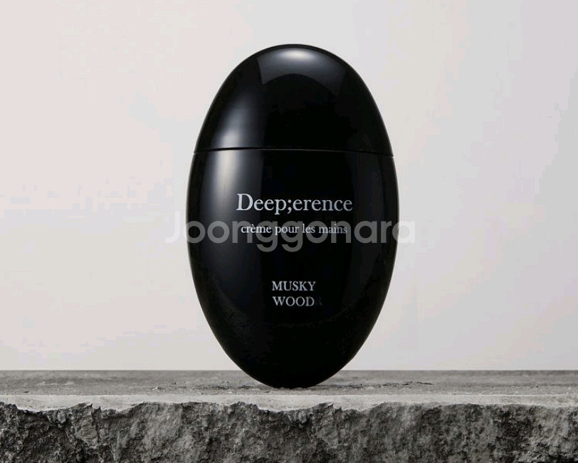 [미개봉] 딥퍼랑스 퍼퓸 핸드크림 (55% 할인)--0