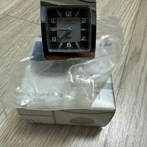 벤츠 W212 정품 iwc 시계 판매