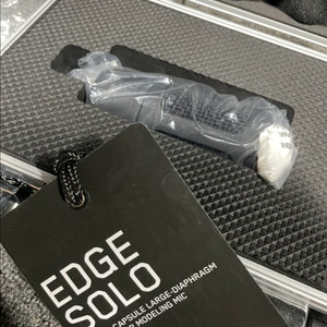 안텔롭 엣지솔로 모델링 컨덴서 마이크