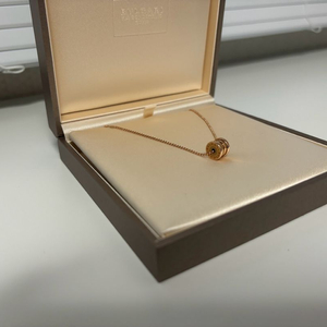 비제로원 미니 로즈골드 풀박