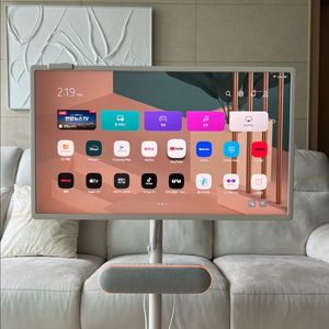 (부산)LG 스탠바이미1+LG 스탠바이미 스피커 팝니다