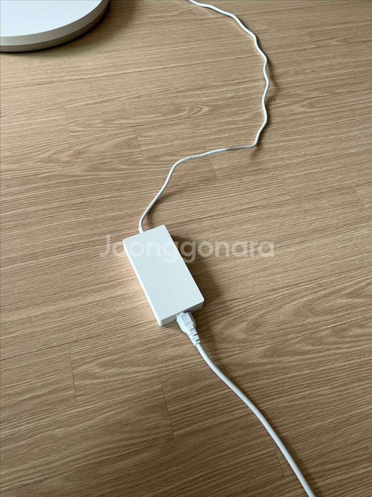 (부산)LG 스탠바이미1+LG 스탠바이미 스피커 팝니다--5