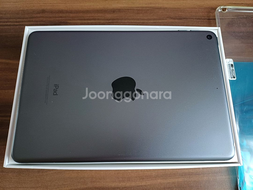 아이패드 미니5 256GB WIFI--2