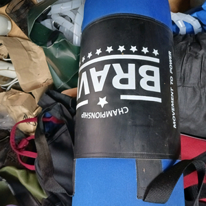 아동용 샌드백