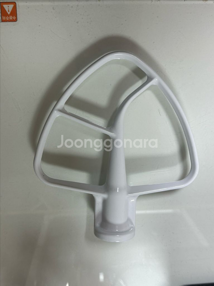 폐업정리, 키친에이드 반죽기--4