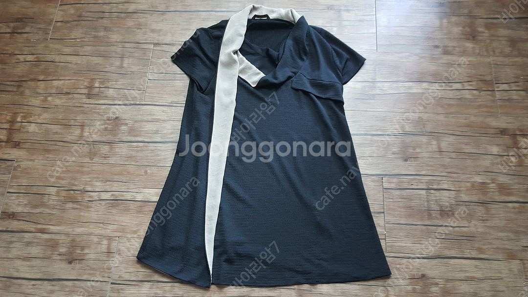 55 66 반팔롱티쉬폰롱티 abfz 더아이잗--5