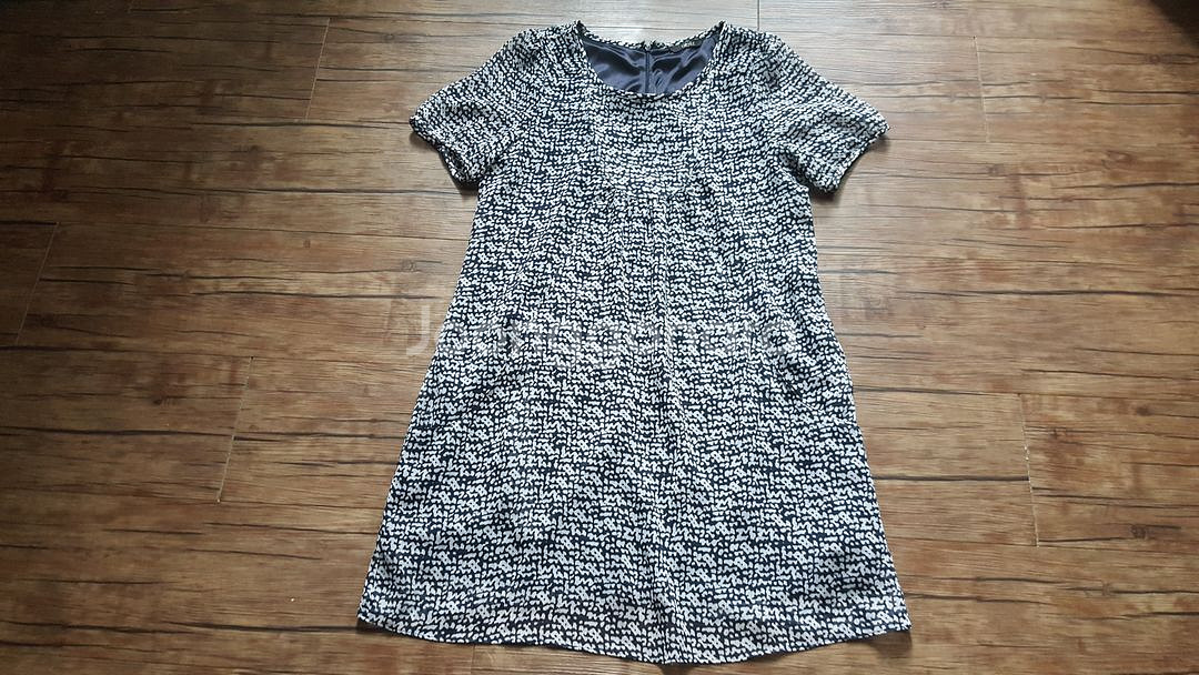 55 66 반팔롱티쉬폰롱티 abfz 더아이잗--8