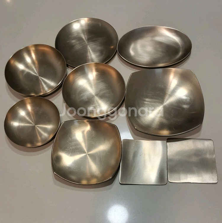 유기그릇일괄--0