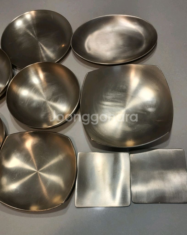 유기그릇일괄--2