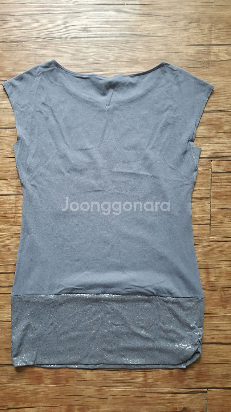 55 66 반팔롱티쉬폰롱티 abfz 더아이잗--3