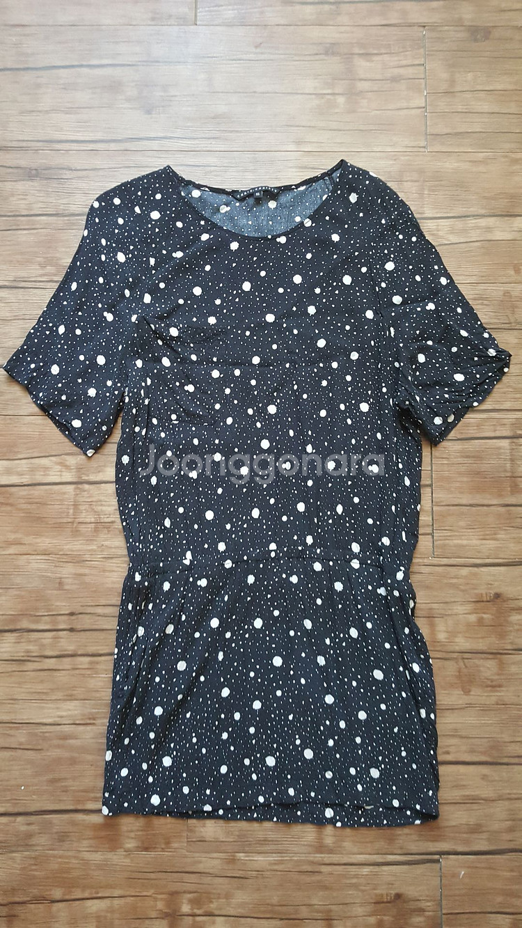 55 66 반팔롱티쉬폰롱티 abfz 더아이잗--0