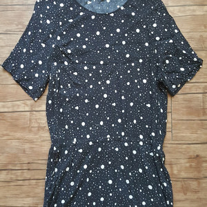 55 66 반팔롱티쉬폰롱티 abfz 더아이잗