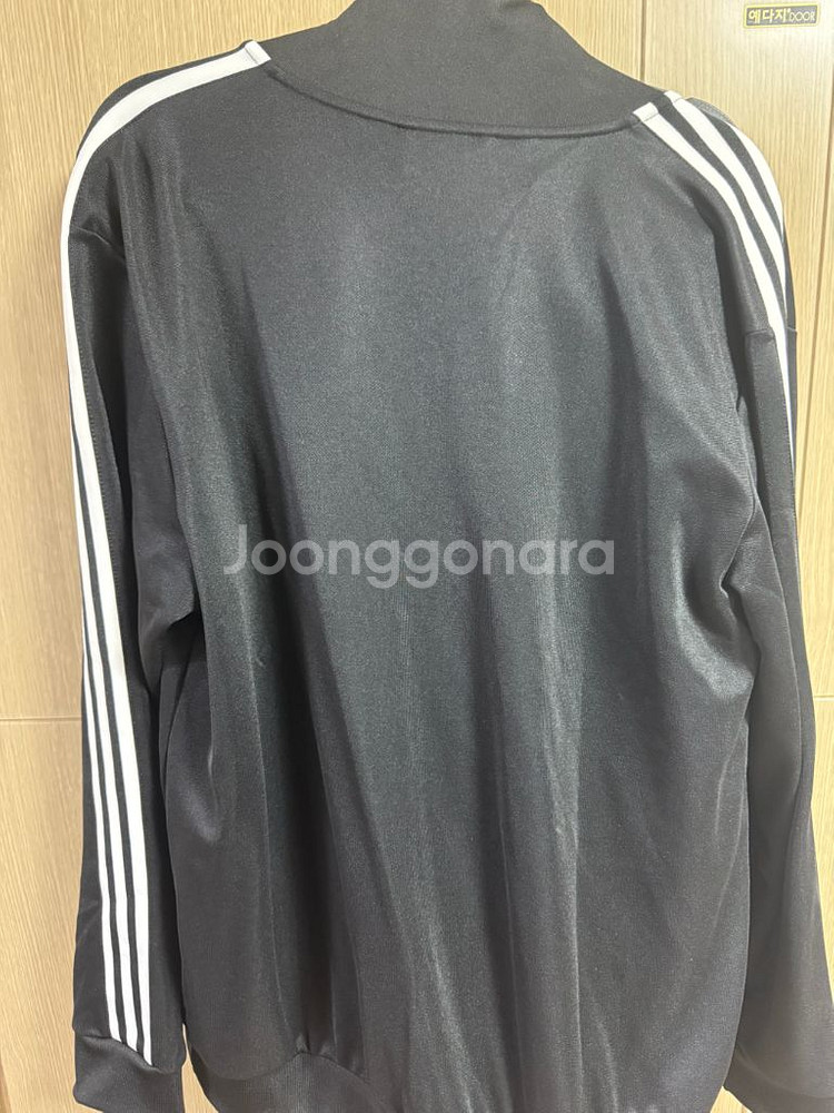 아디다스 베켄바우어 저지 2xl 팬츠 xl 새상품 판매--5
