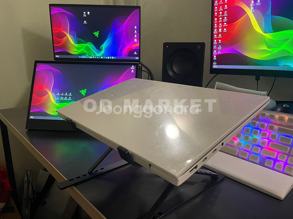 LG 그램 AI 사무용 노트북 (울트라5,NPU)--2